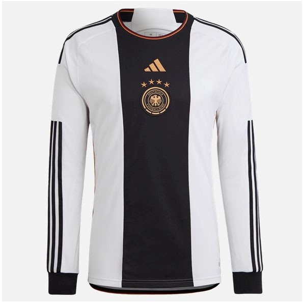 Thailand Trikot Deutschland Heim ML 2022-23